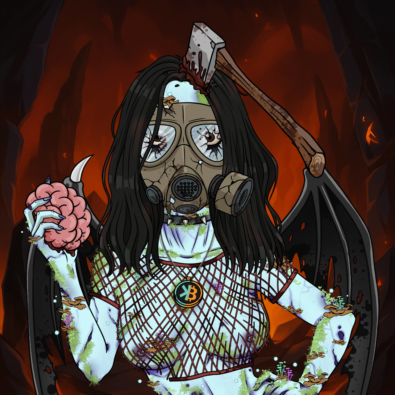 KASZOMBIES #167