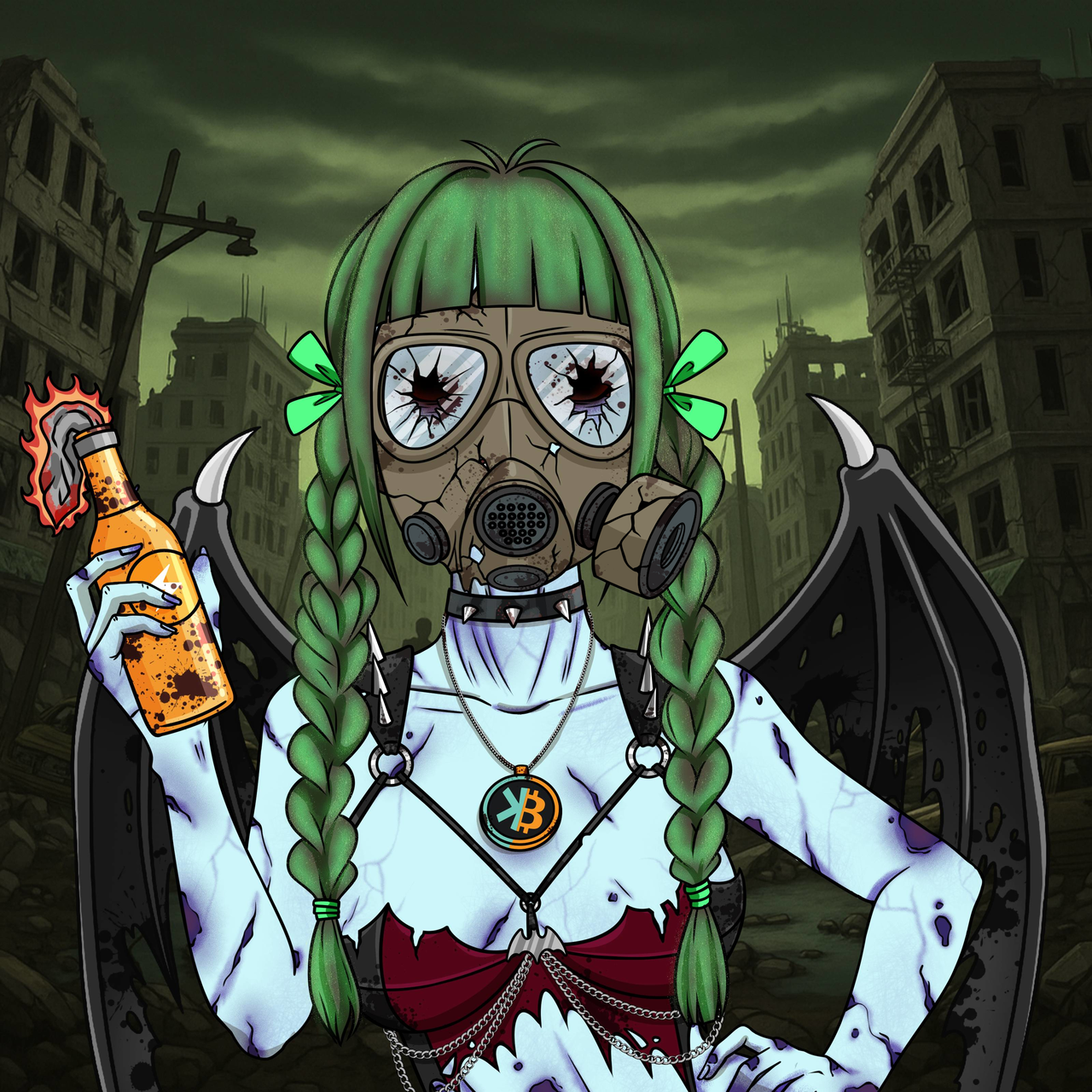 KASZOMBIES #202