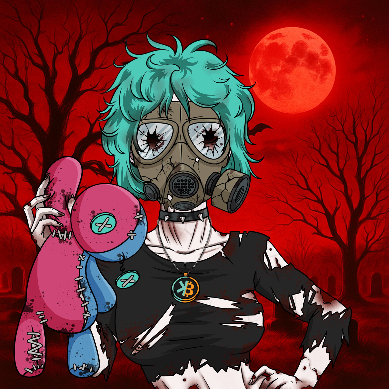 KASZOMBIES #274