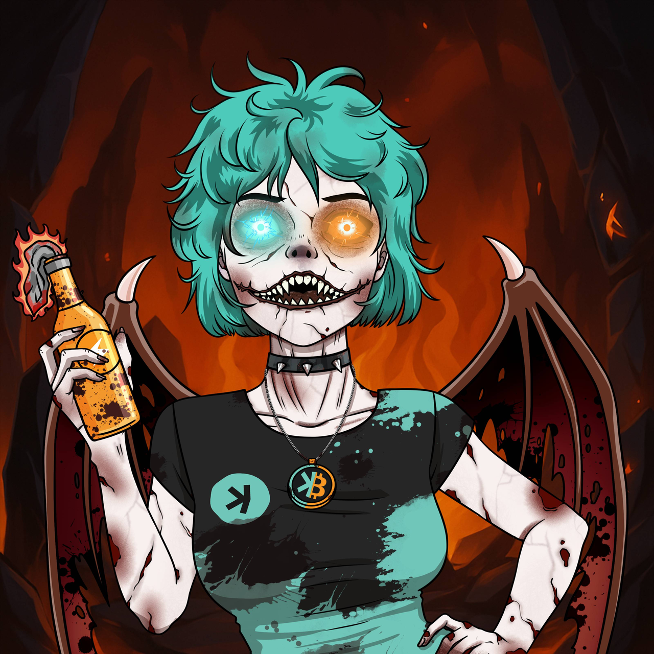 KASZOMBIES #339