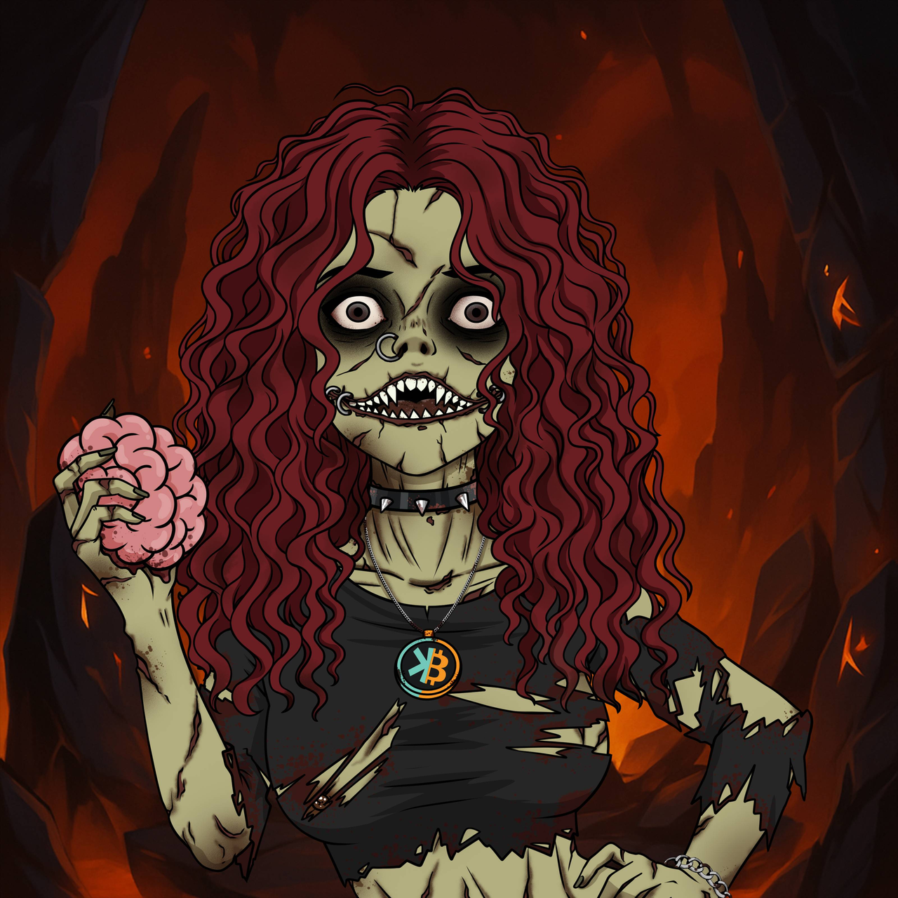 KASZOMBIES #513