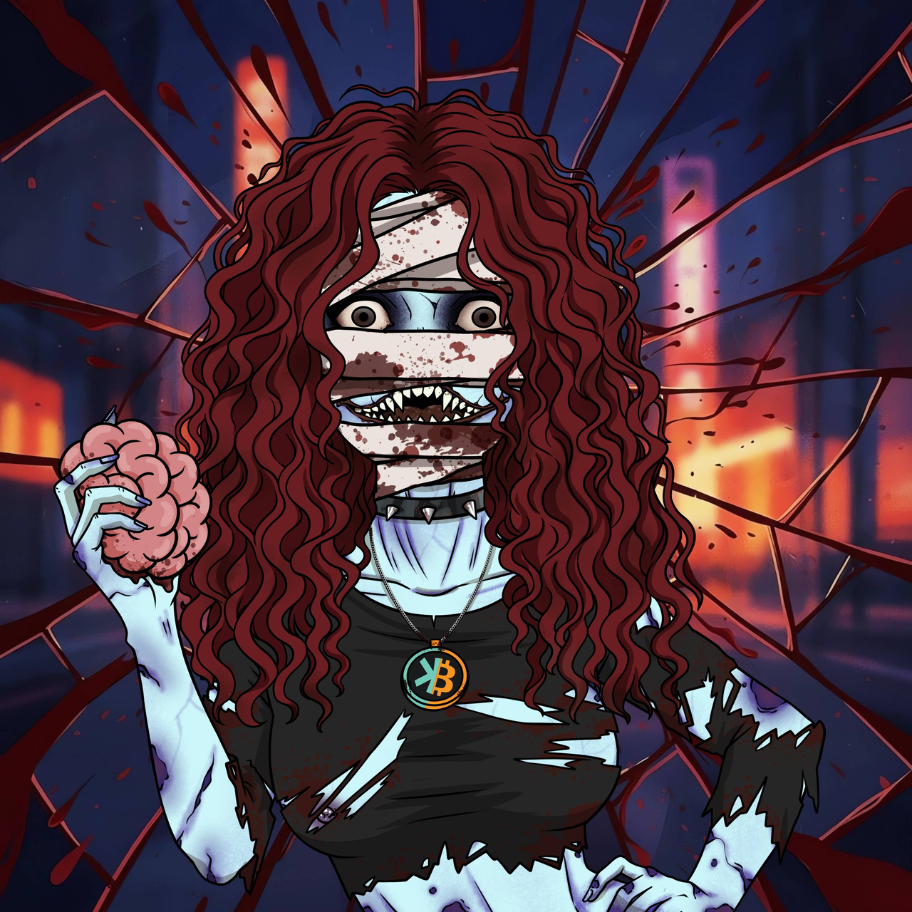 KASZOMBIES #530