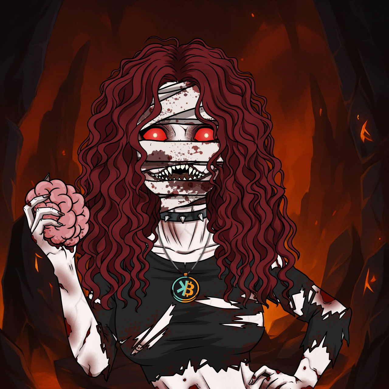 KASZOMBIES #549