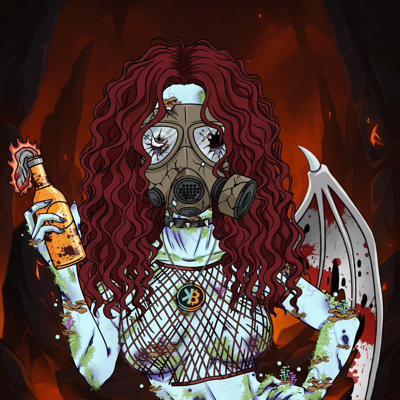 KASZOMBIES #578