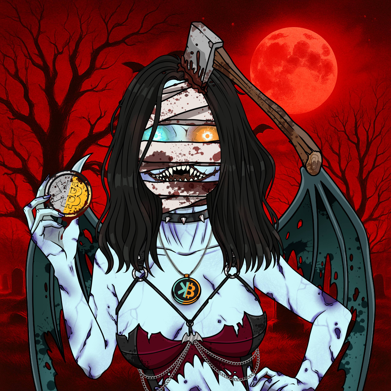 KASZOMBIES #593