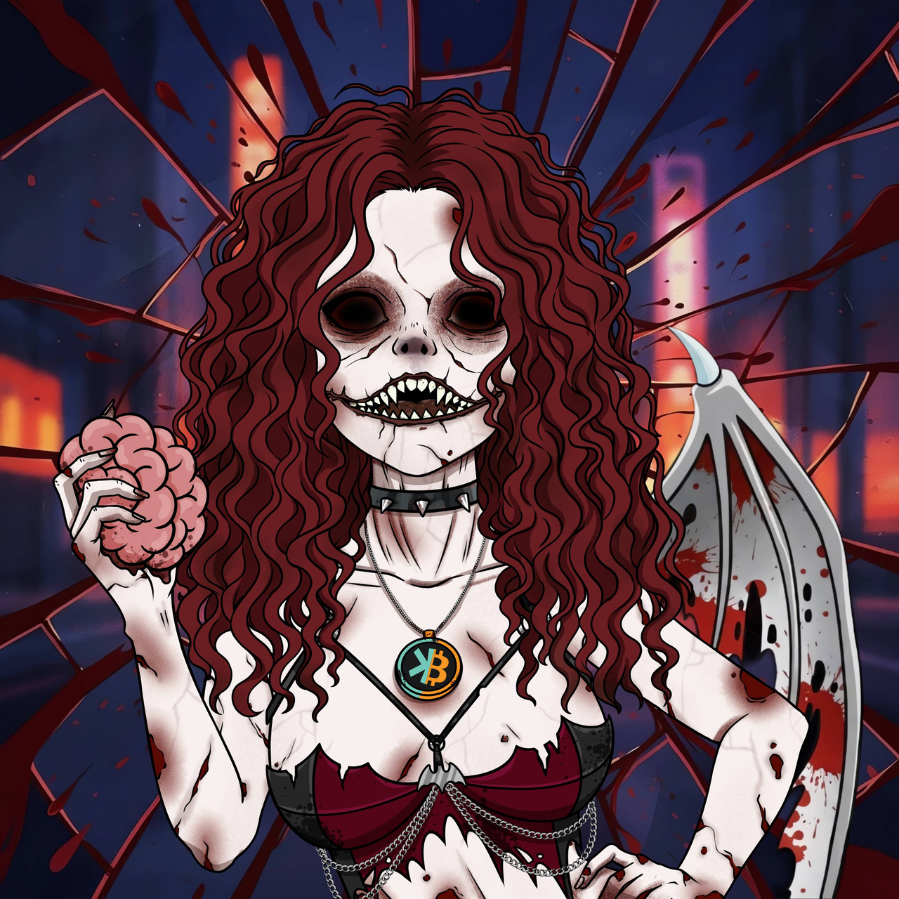 KASZOMBIES #90