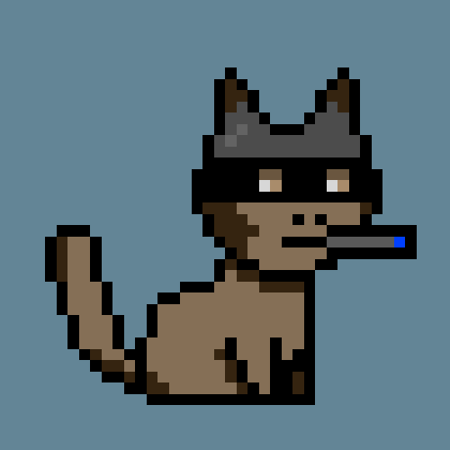 KATPUNKS #12
