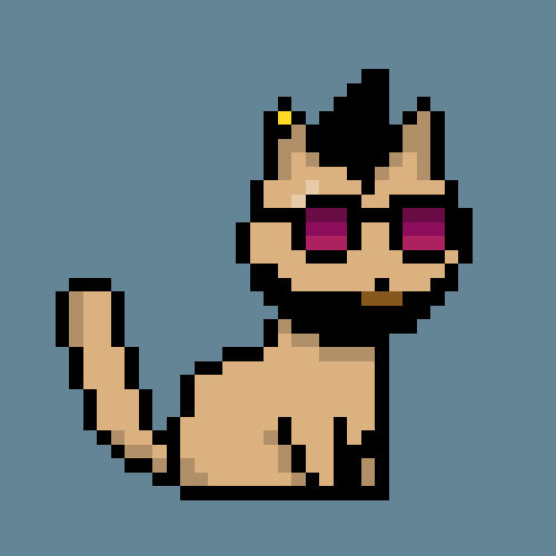 KATPUNKS #333