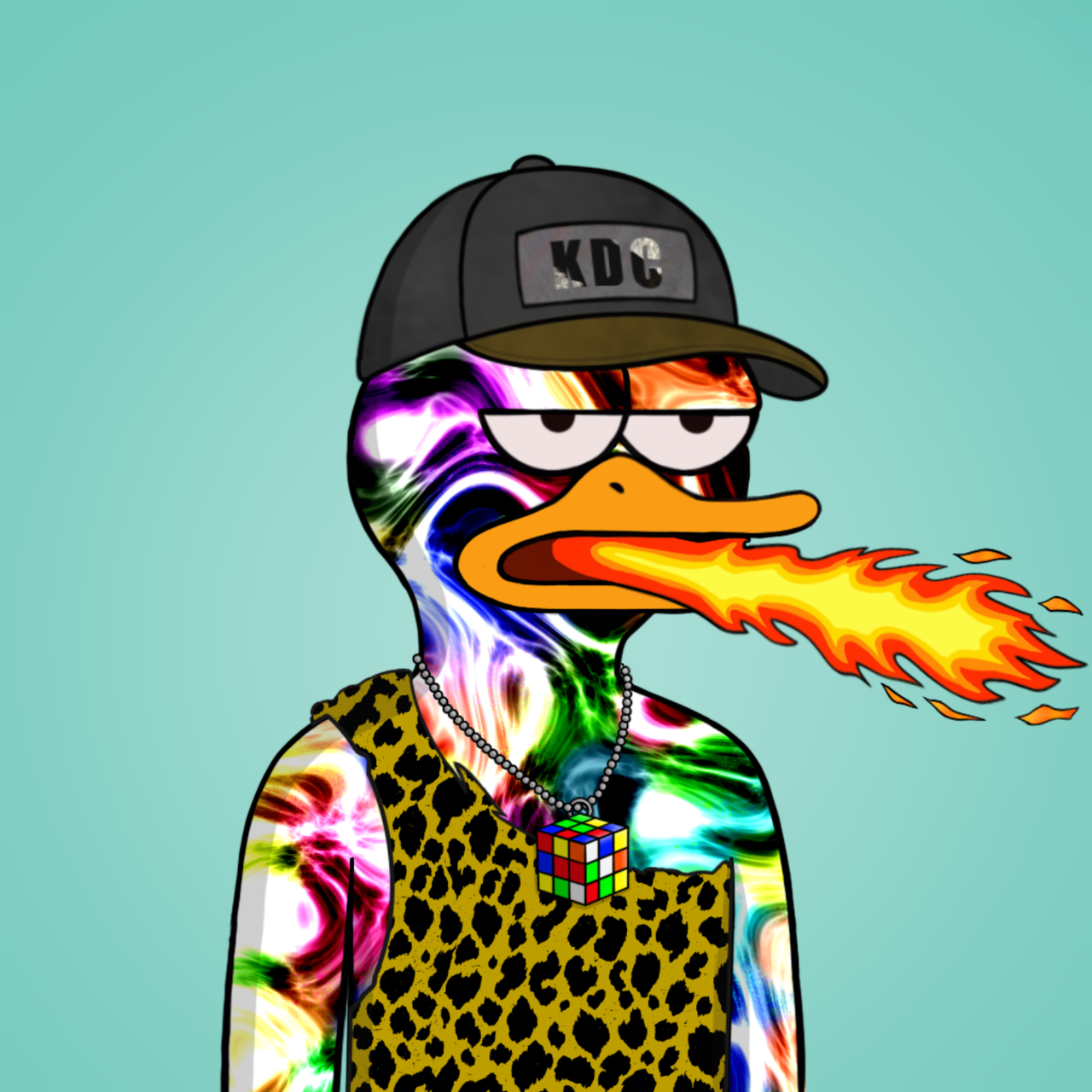 KDC #376
