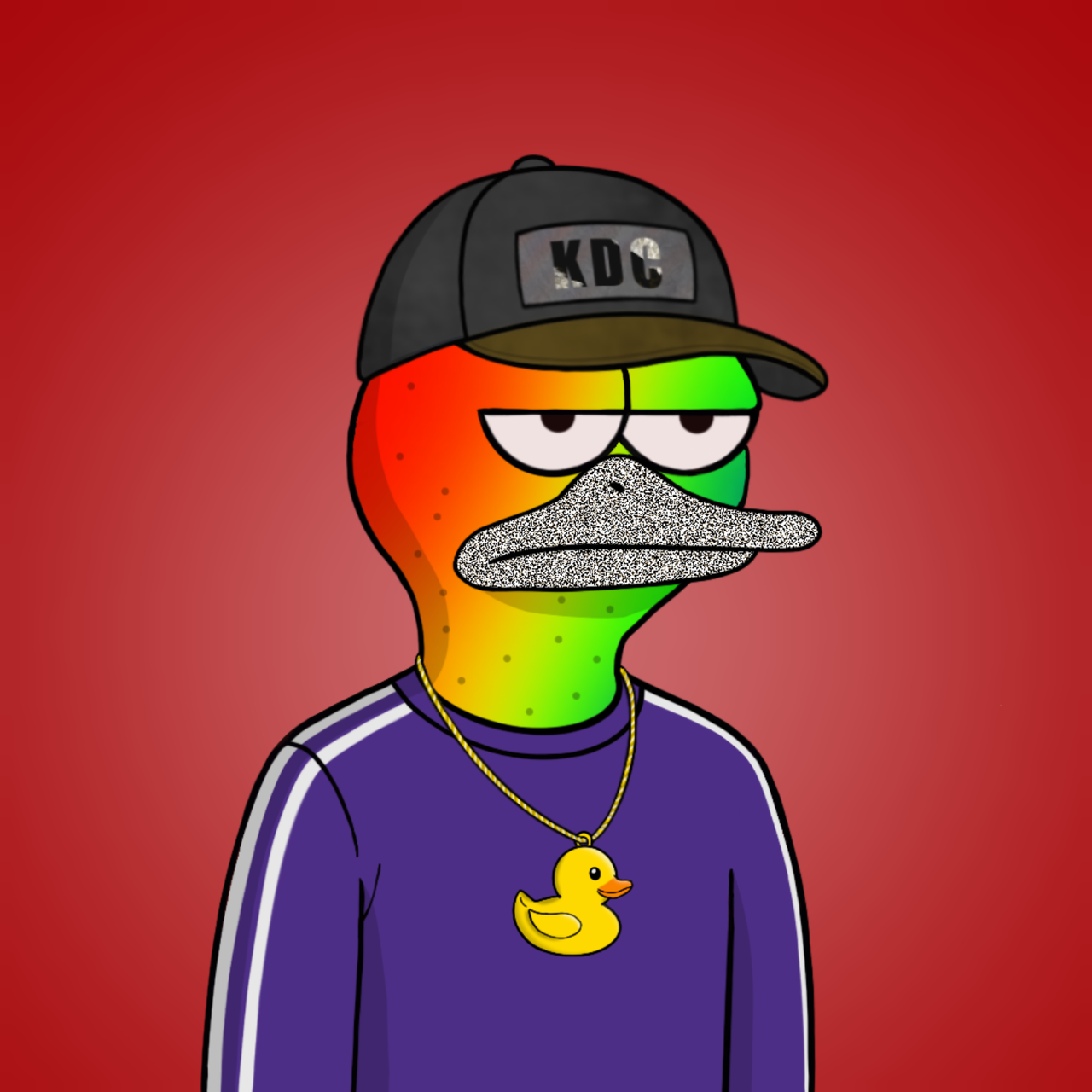 KDC #431