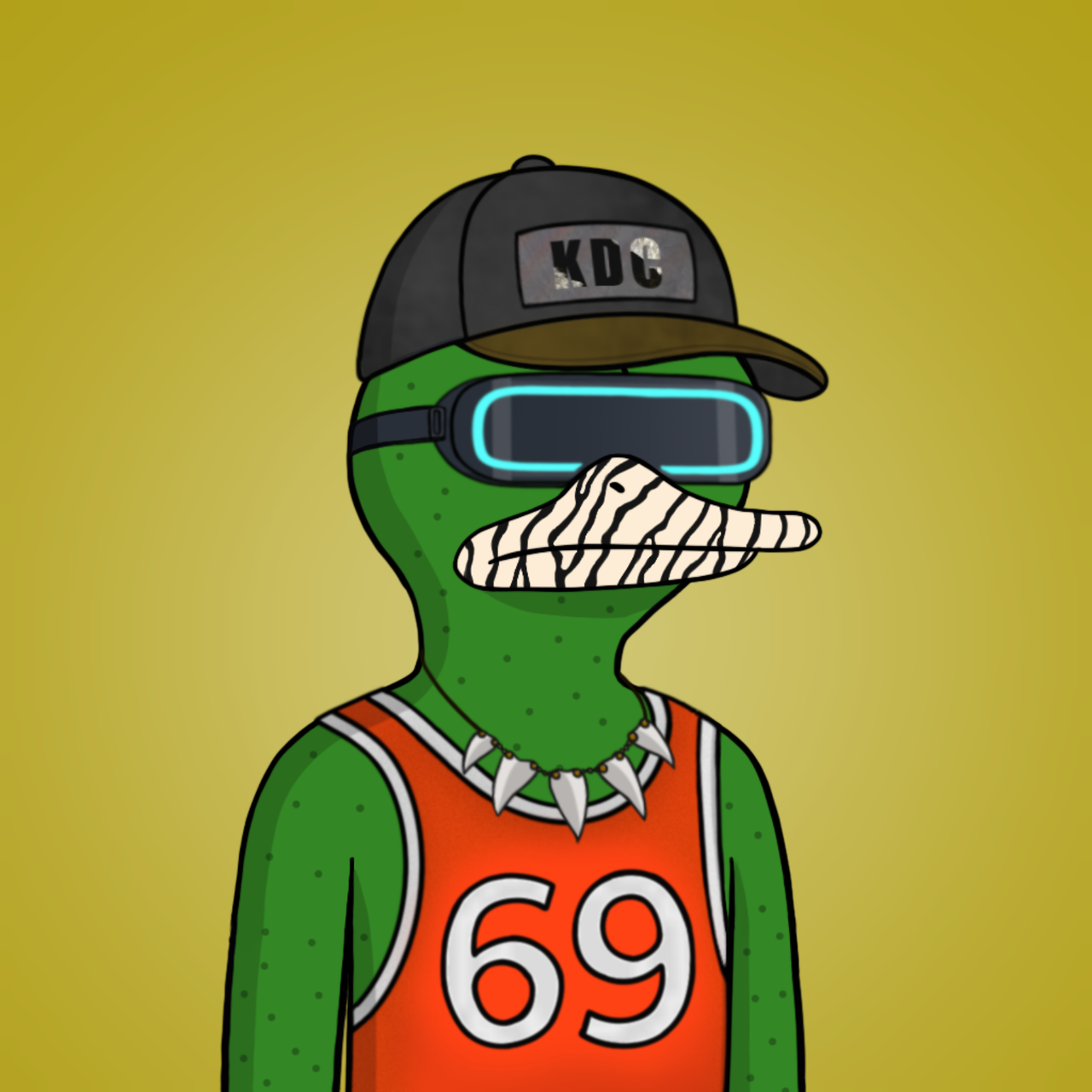 KDC #798
