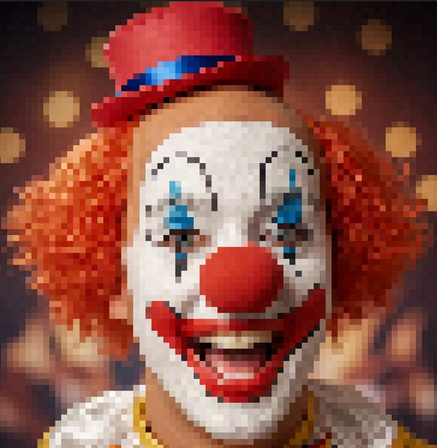 KLOWNZ #10
