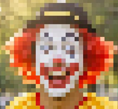 KLOWNZ #11