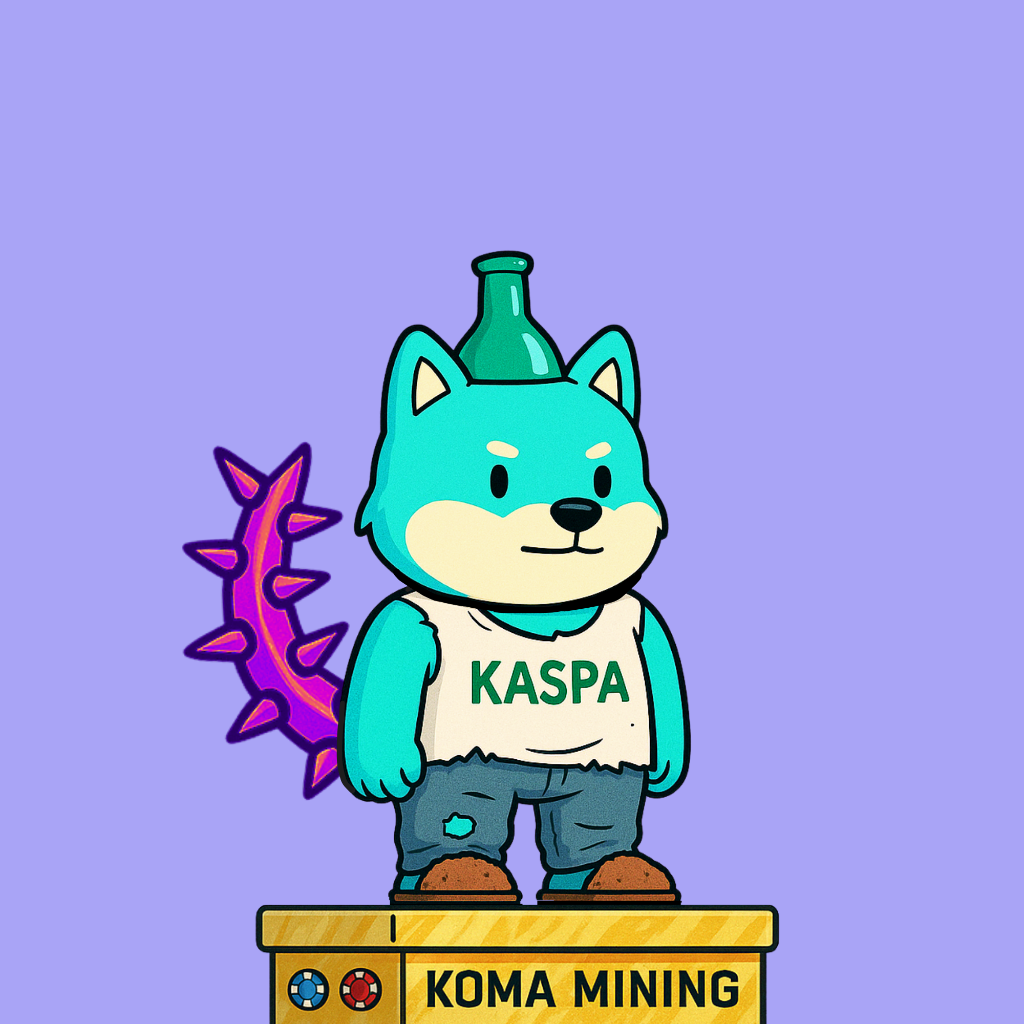 KOMA #162