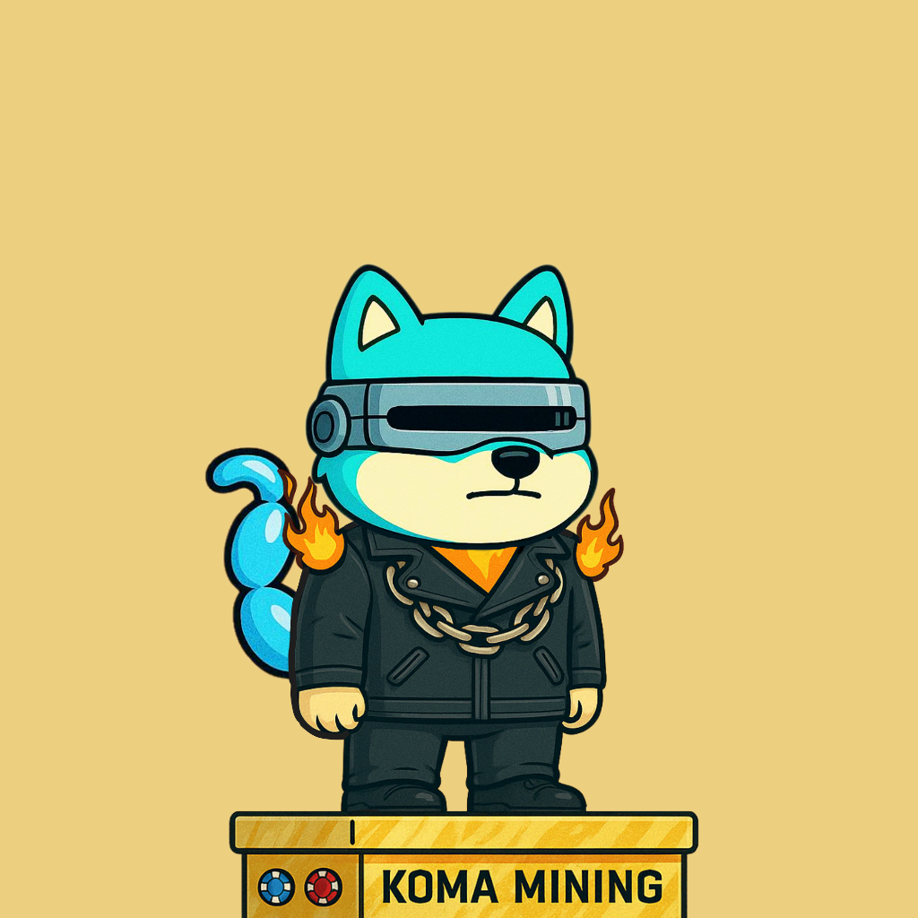 KOMA #411