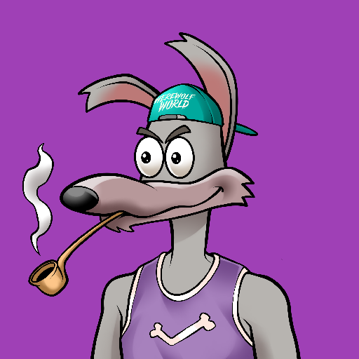 KOYOTE