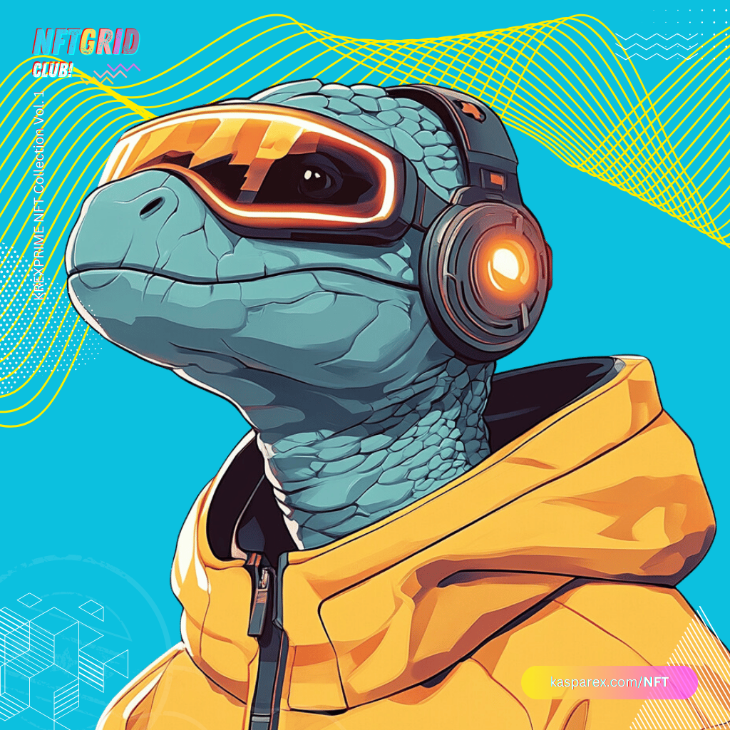 KREXPRIME #261
