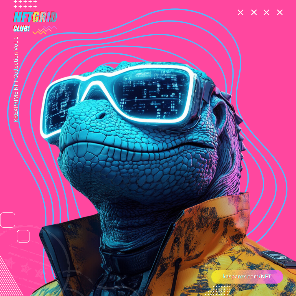 KREXPRIME #276