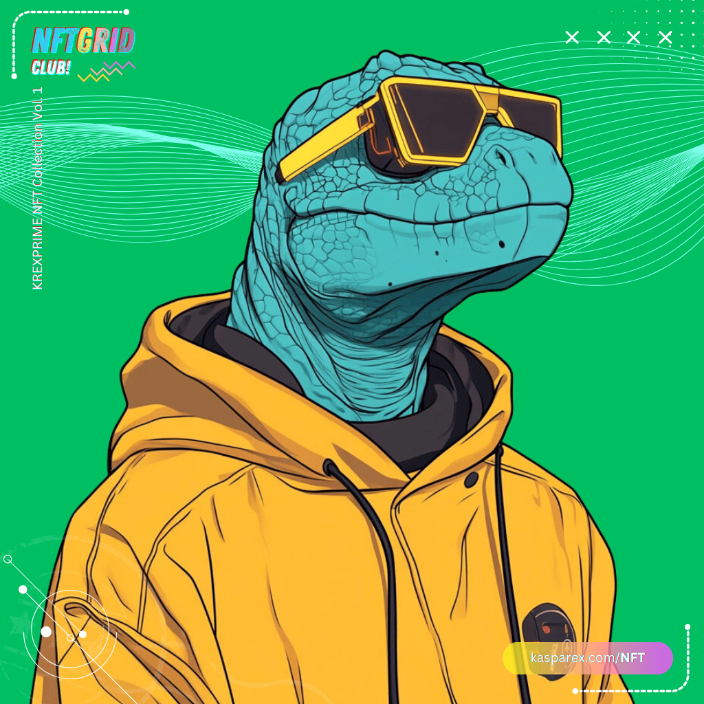 KREXPRIME #379