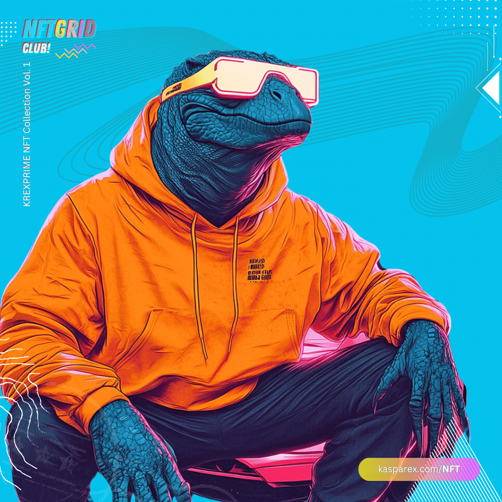 KREXPRIME #420