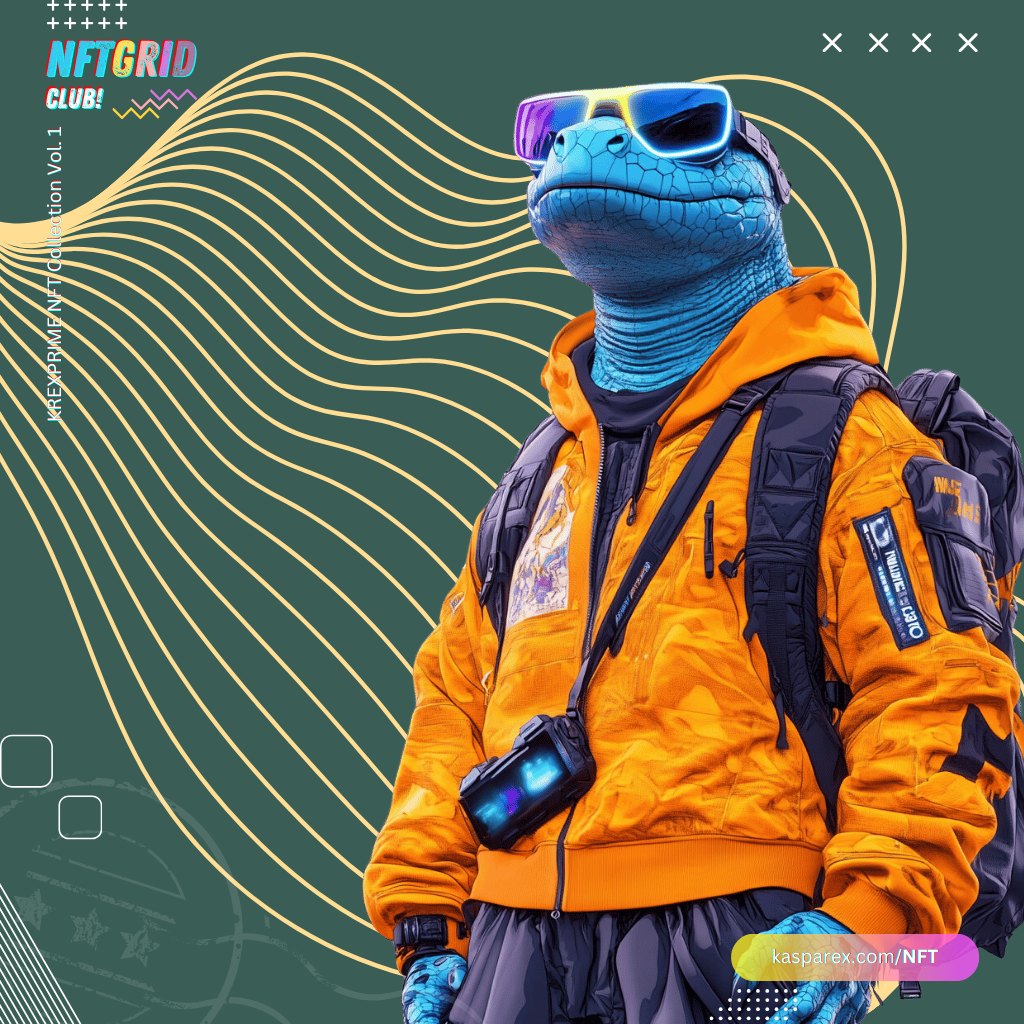 KREXPRIME #513