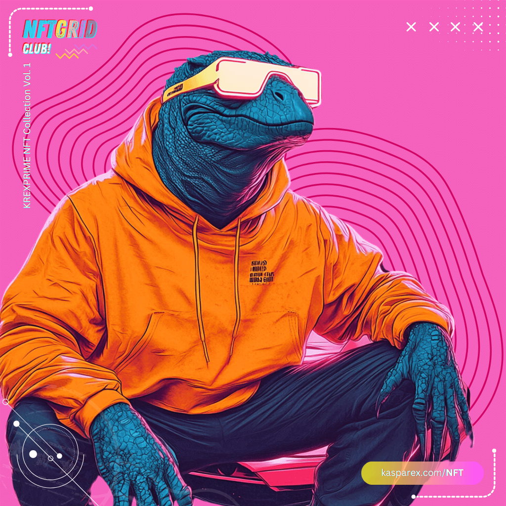 KREXPRIME #519