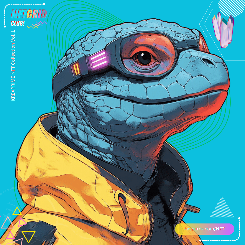 KREXPRIME #537
