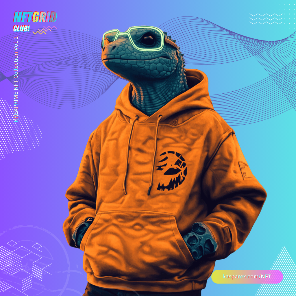 KREXPRIME #567