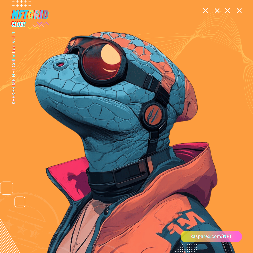 KREXPRIME #599