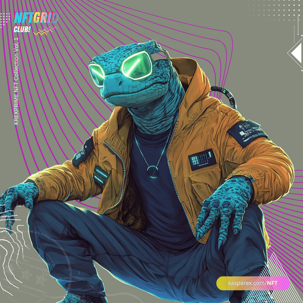 KREXPRIME #711