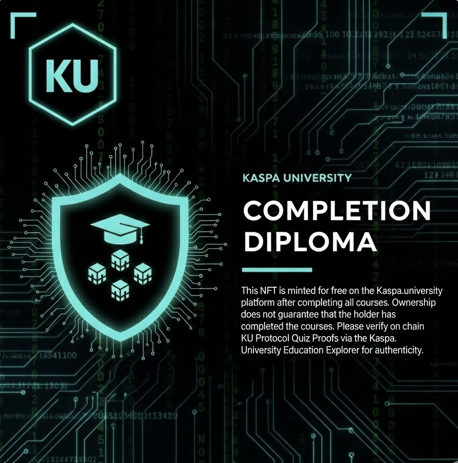 KUDIPLOMA