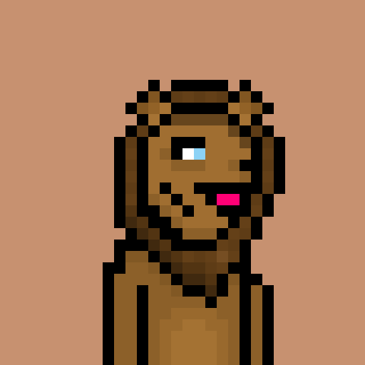 LUXLIONS #100