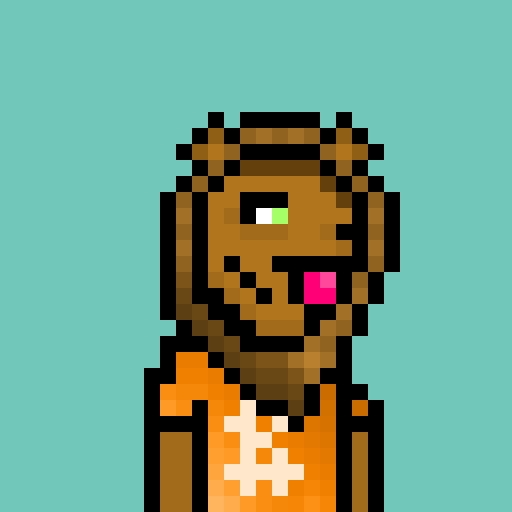 LUXLIONS #156