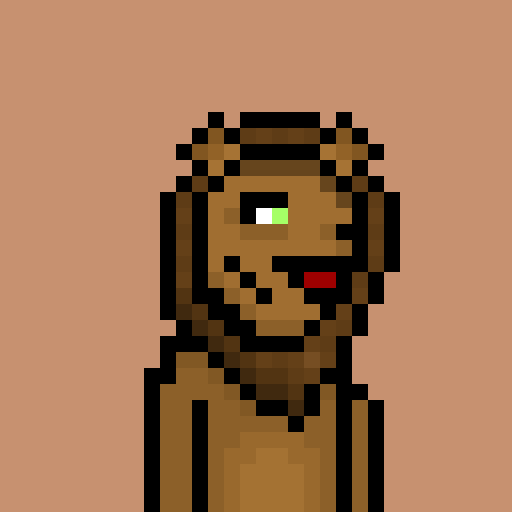 LUXLIONS #182