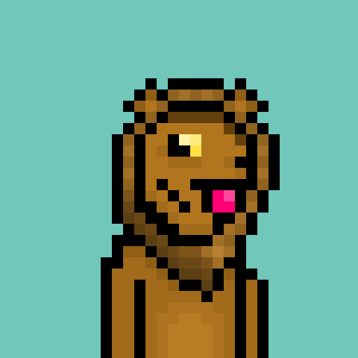 LUXLIONS #189