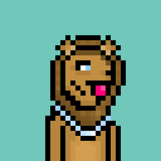LUXLIONS #208