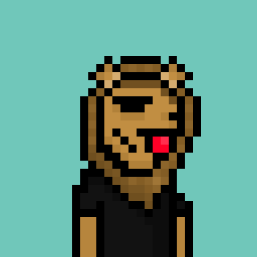 LUXLIONS #224