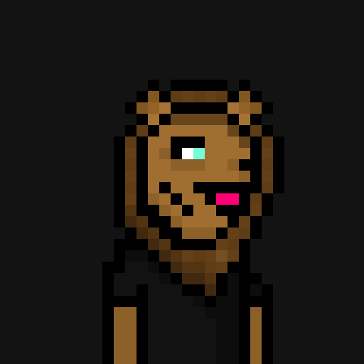 LUXLIONS #282