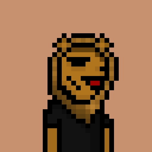 LUXLIONS #318
