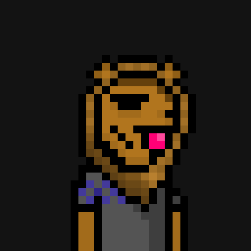 LUXLIONS #336