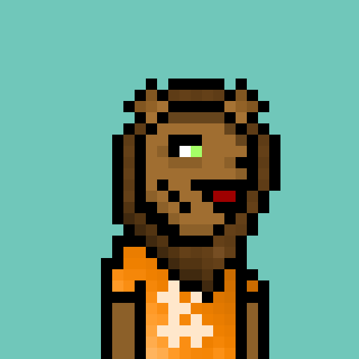 LUXLIONS #363