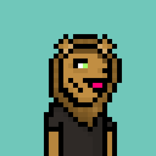 LUXLIONS #428