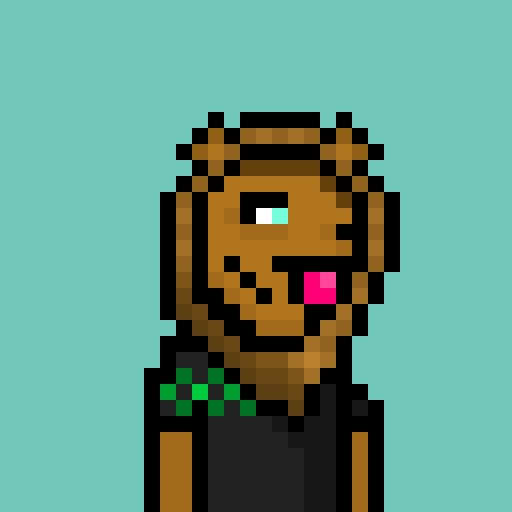 LUXLIONS #434