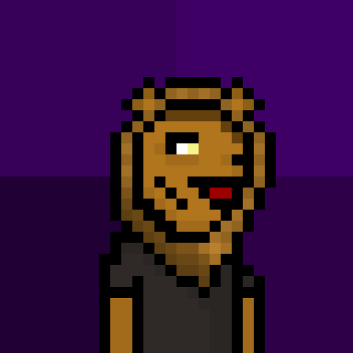 LUXLIONS #435