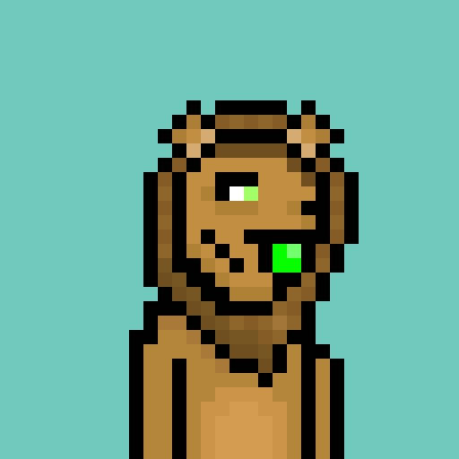 LUXLIONS #472