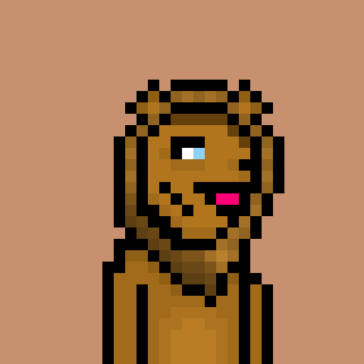 LUXLIONS #474