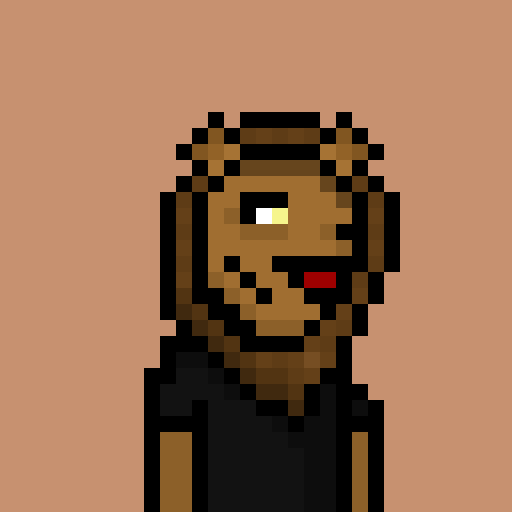 LUXLIONS #531