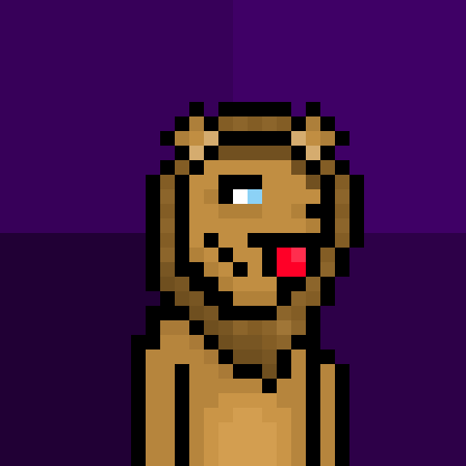 LUXLIONS #541