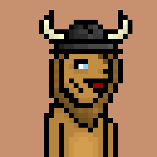 LUXLIONS #554