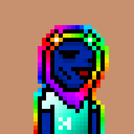 LUXLIONS #62